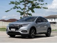 Honda Hr-v 1.8 RS Top Sunroof A/T ปี 2018 รูปที่ 2